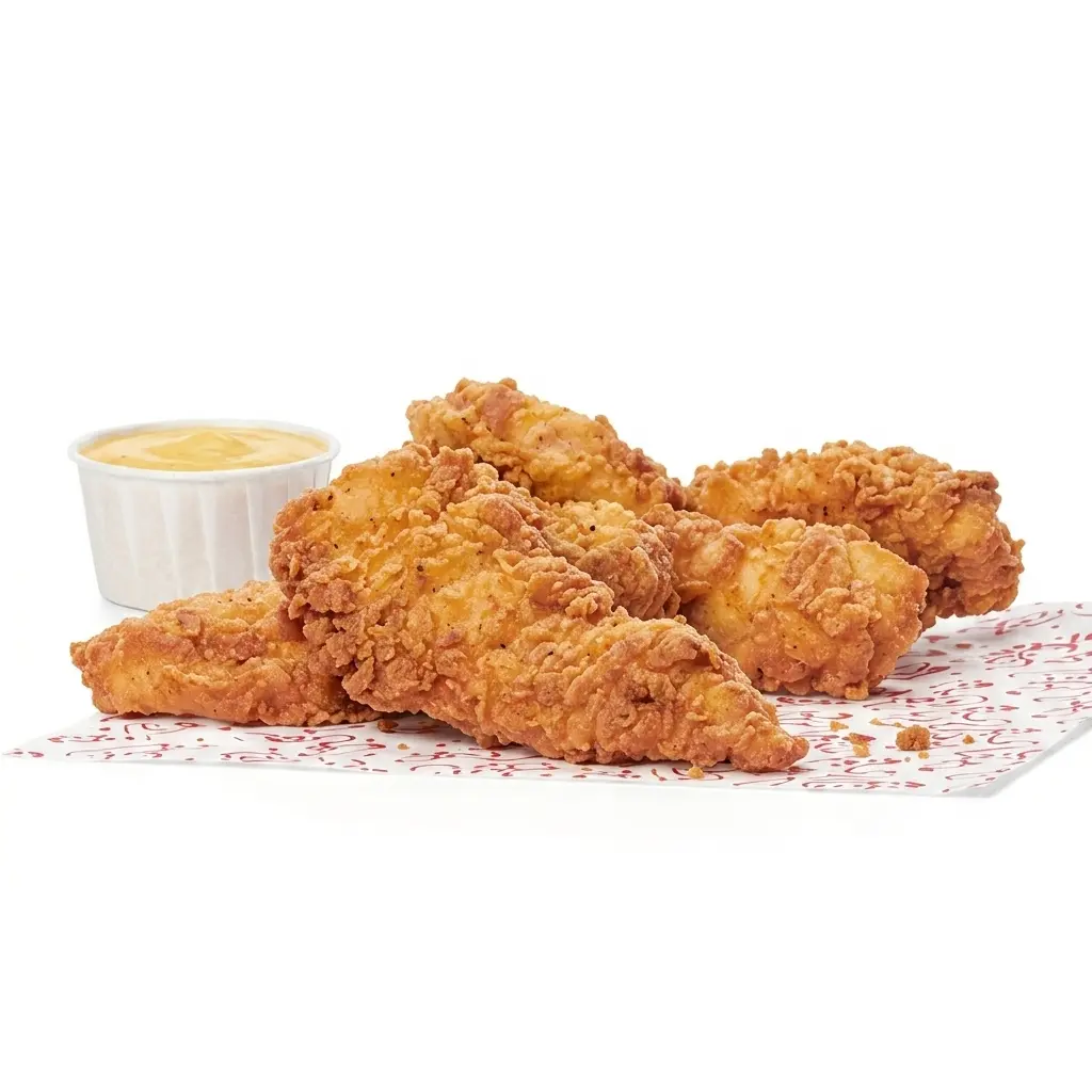 3 ct Chick-fil-A Chick-n-Strips