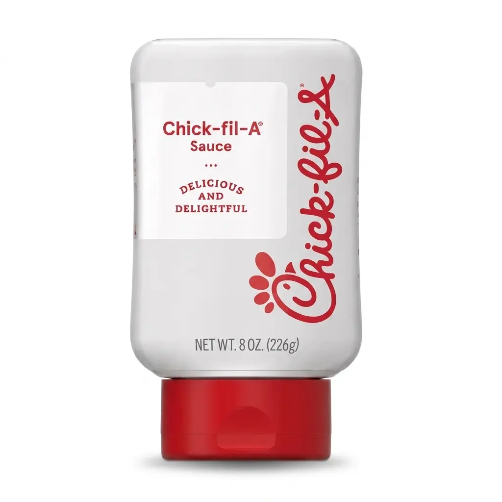 8oz Chick-fil-A Sauce