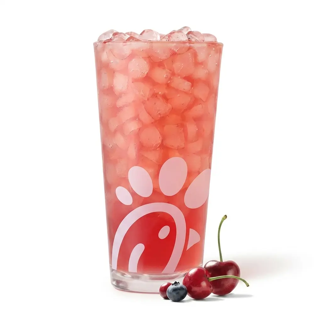 Cherry Berry Sunjoy