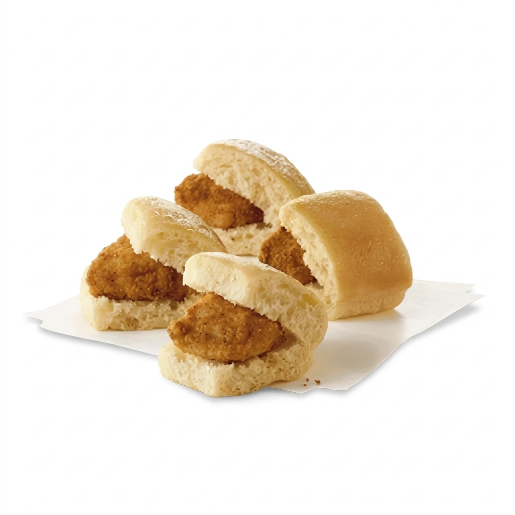 Chick-fil-A Chick-n-Minis