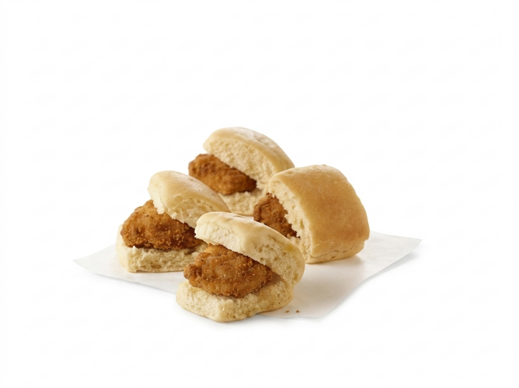 Chick-fil-A Chick-n-Minis