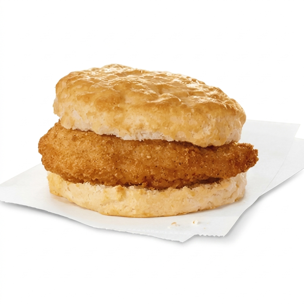 Chick fil A Chicken Biscuit elementor io optimized