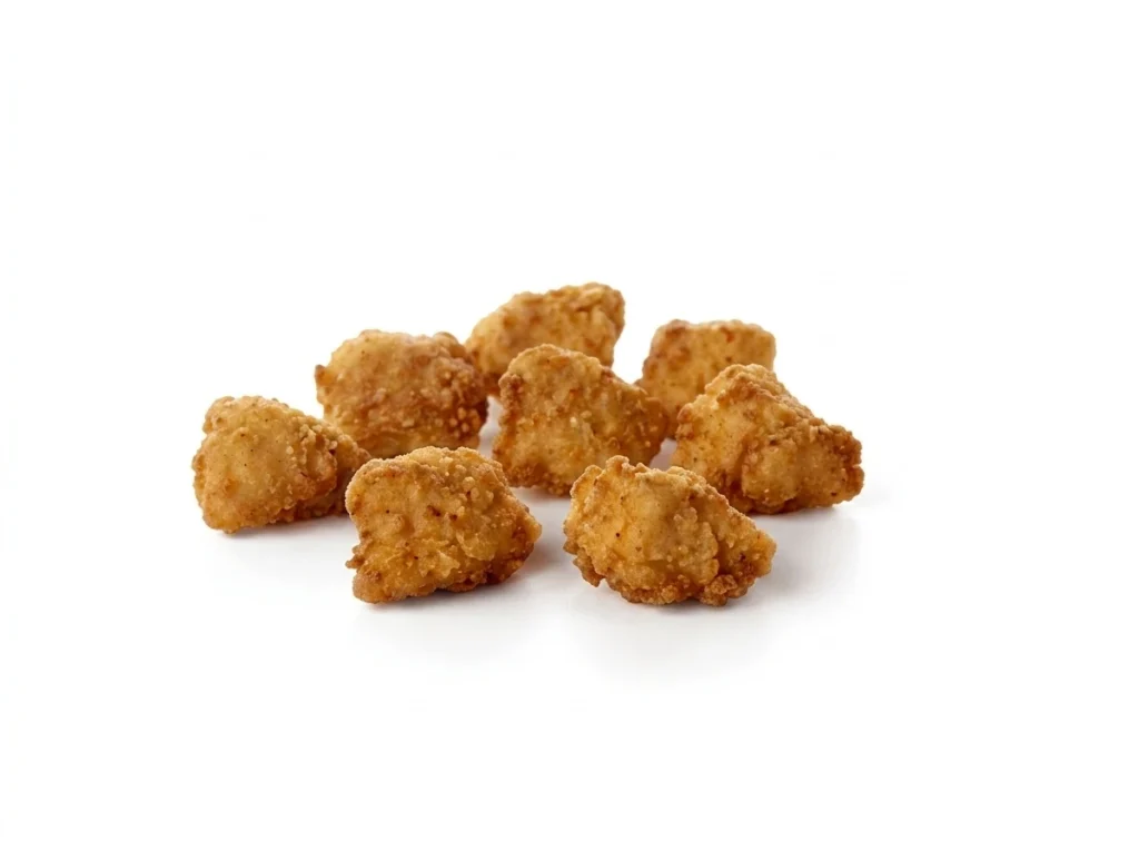 chick fil a nuggets