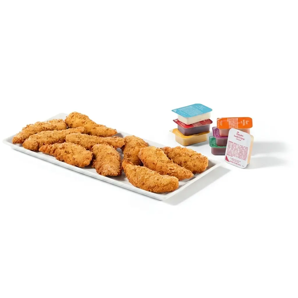 Chick-fil-A Chick-n-Strips® Family Style Meal