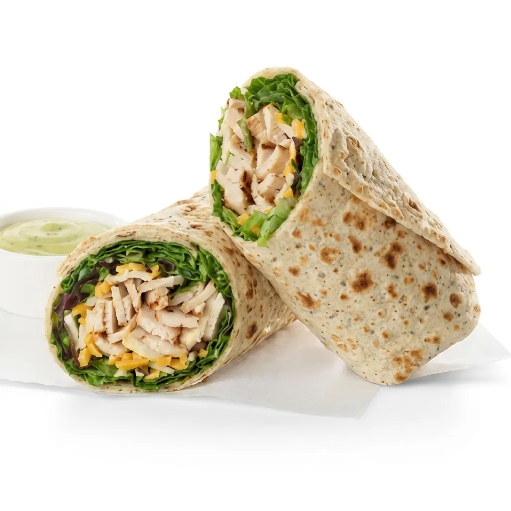 Chick-fil-A Cool Wrap