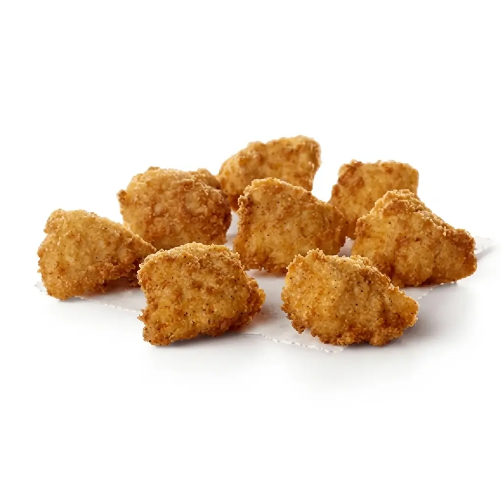 Chick-fil-A Nuggets