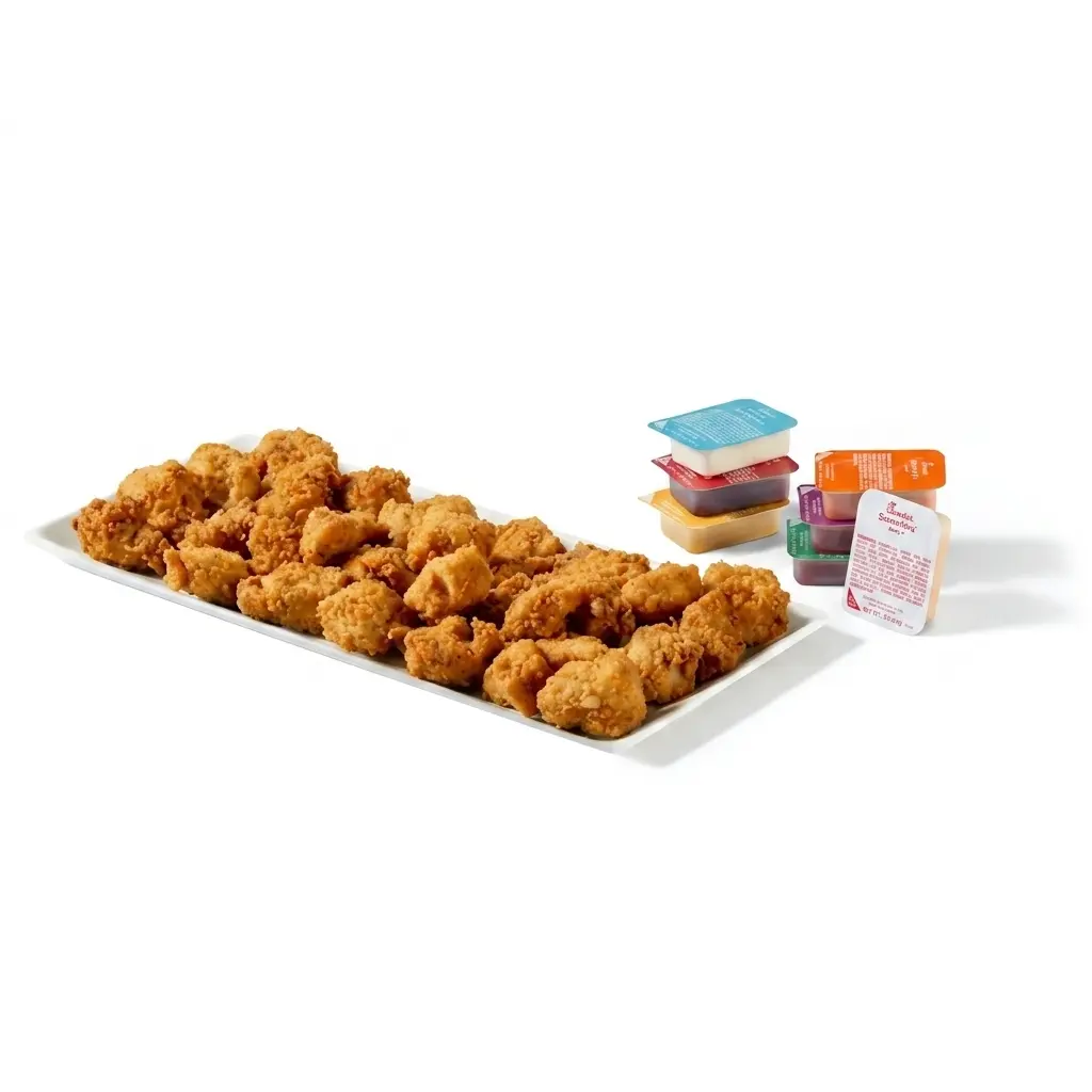 Chick-fil-A® Nuggets Family Style Meal