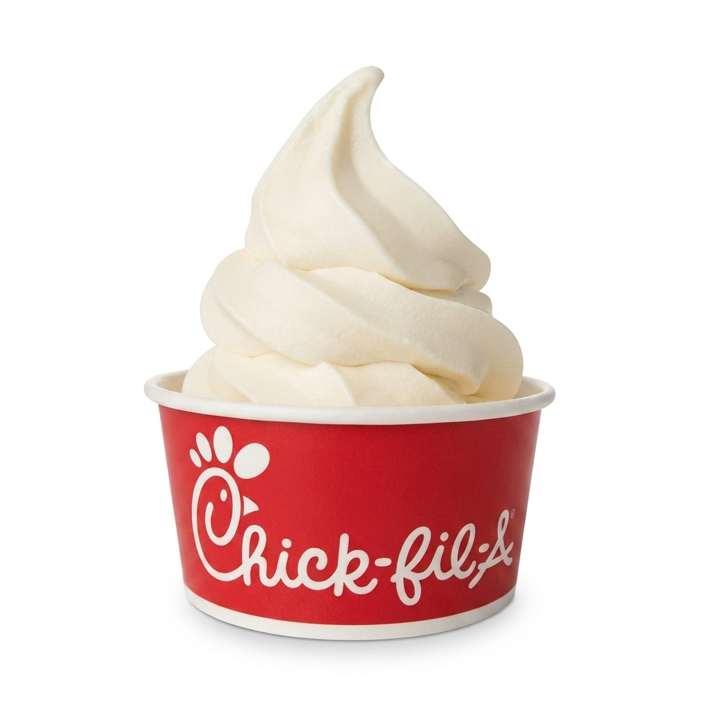 Chick-fil-A® Icedream® Cup