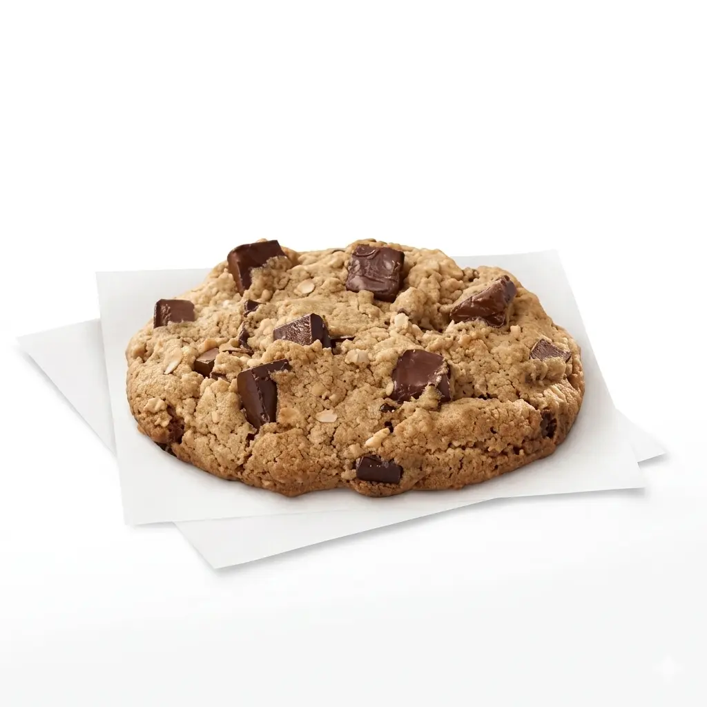 Chocolate Chunk Cookie