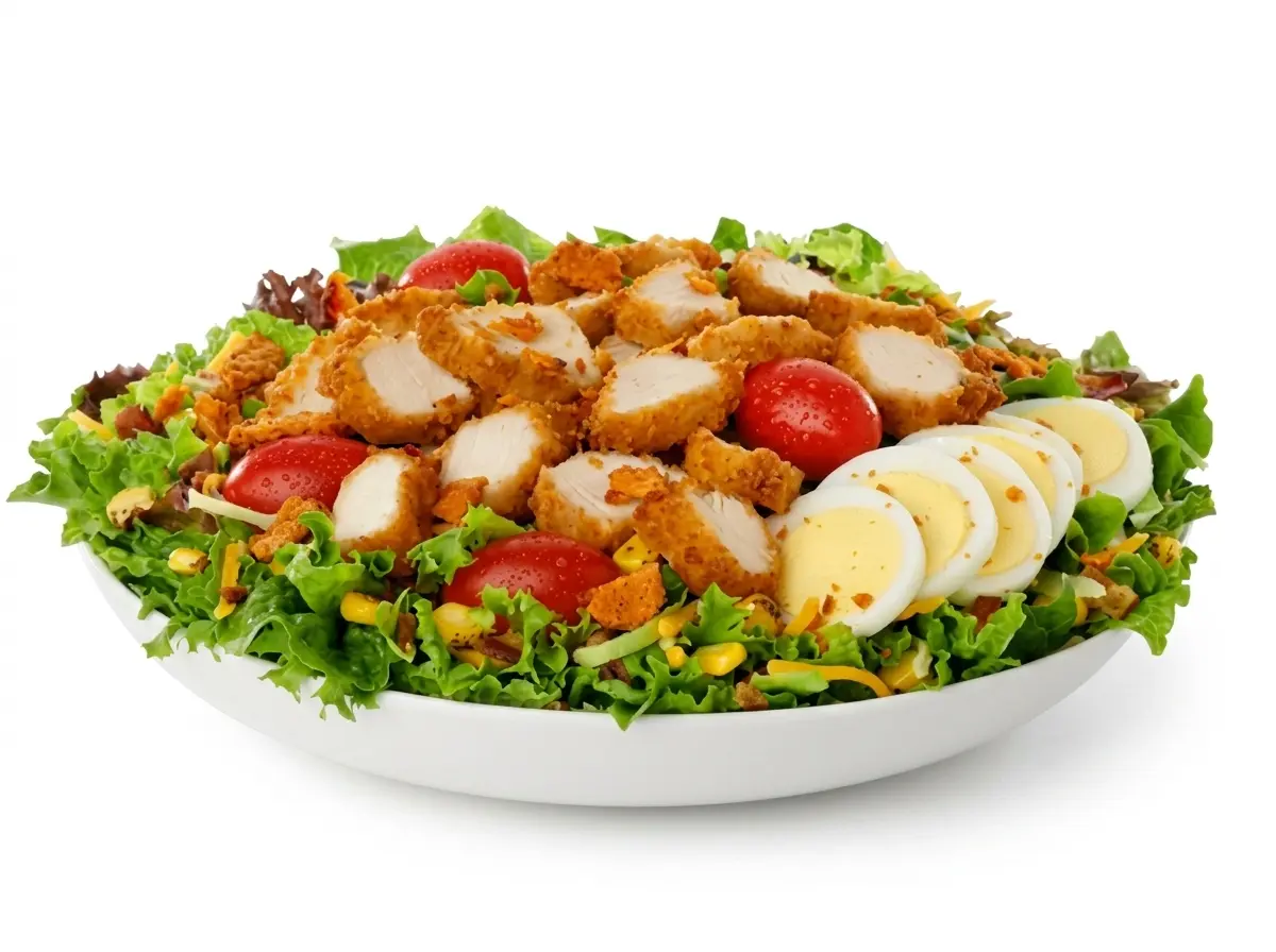 Cobb Salad