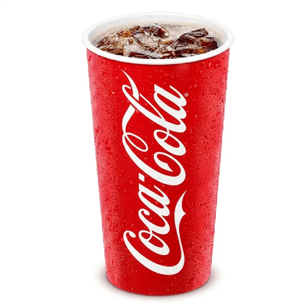 Coca Cola