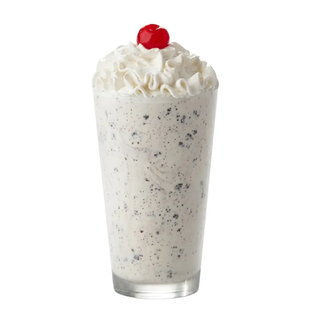 Cookies & Cream Milkshake