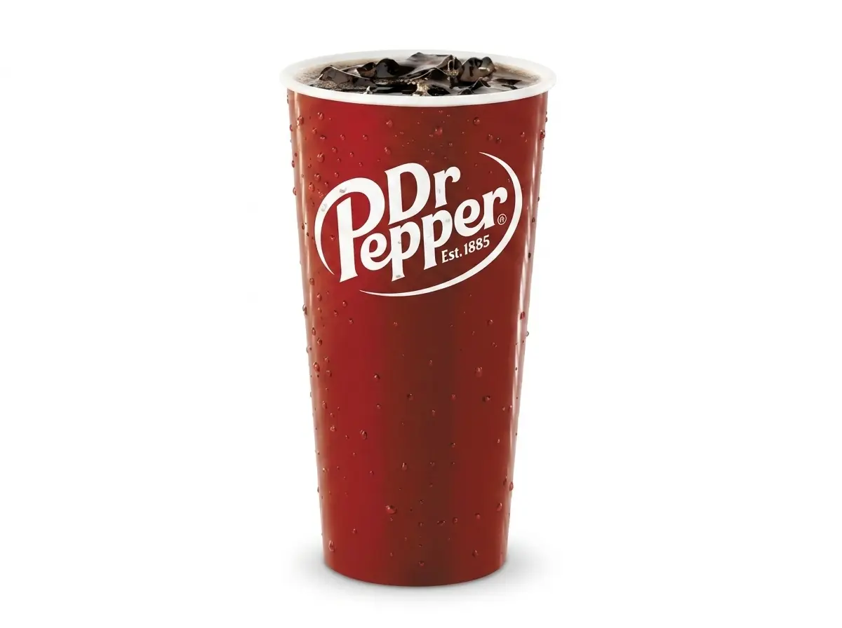 Dr Pepper