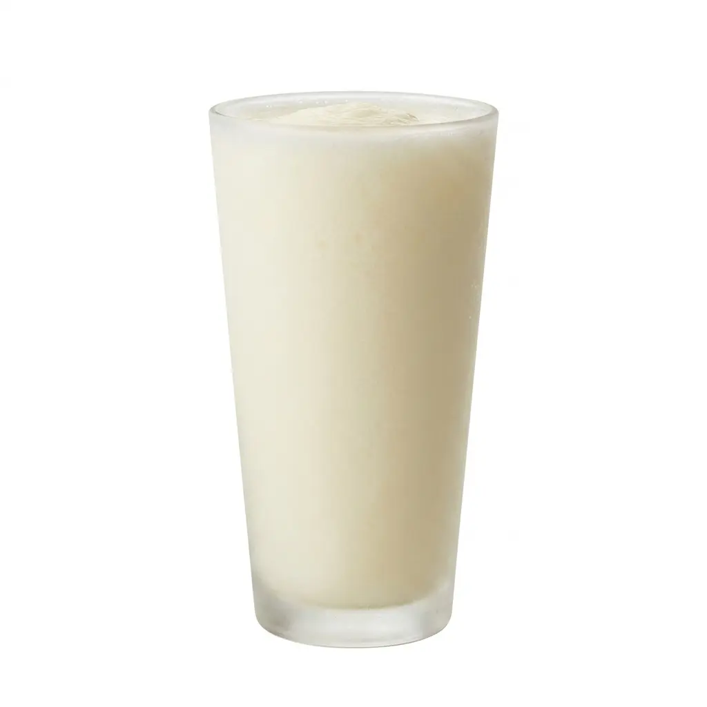 Frosted Lemonade