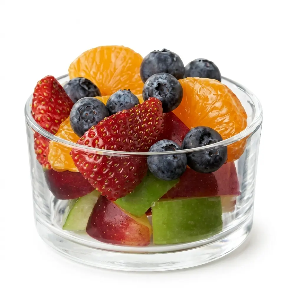 Fruit Cup