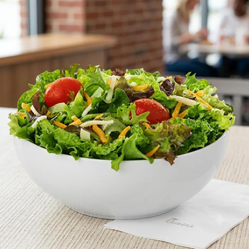 Market Salad