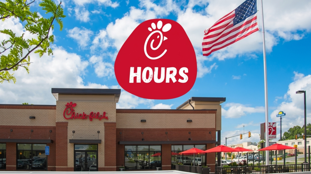 chick-fil-a-hours