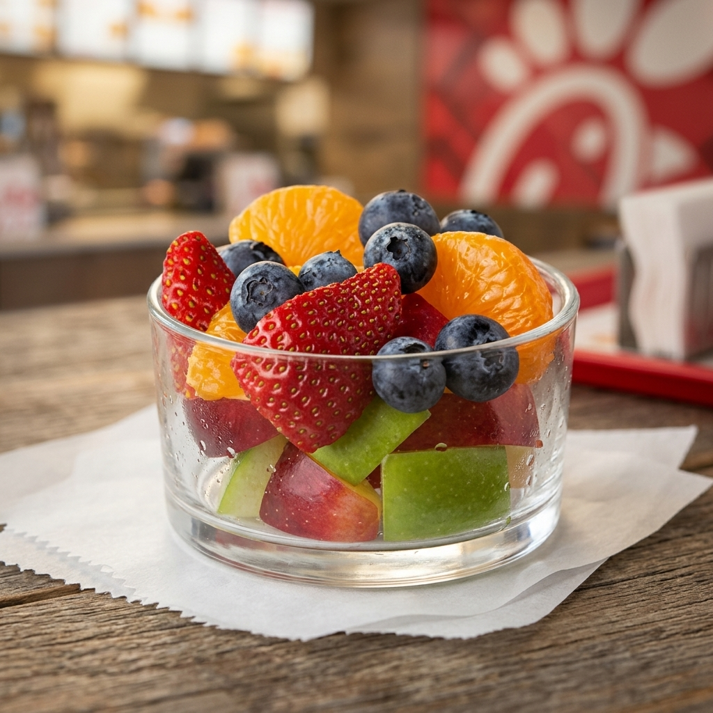 Fruit Cup