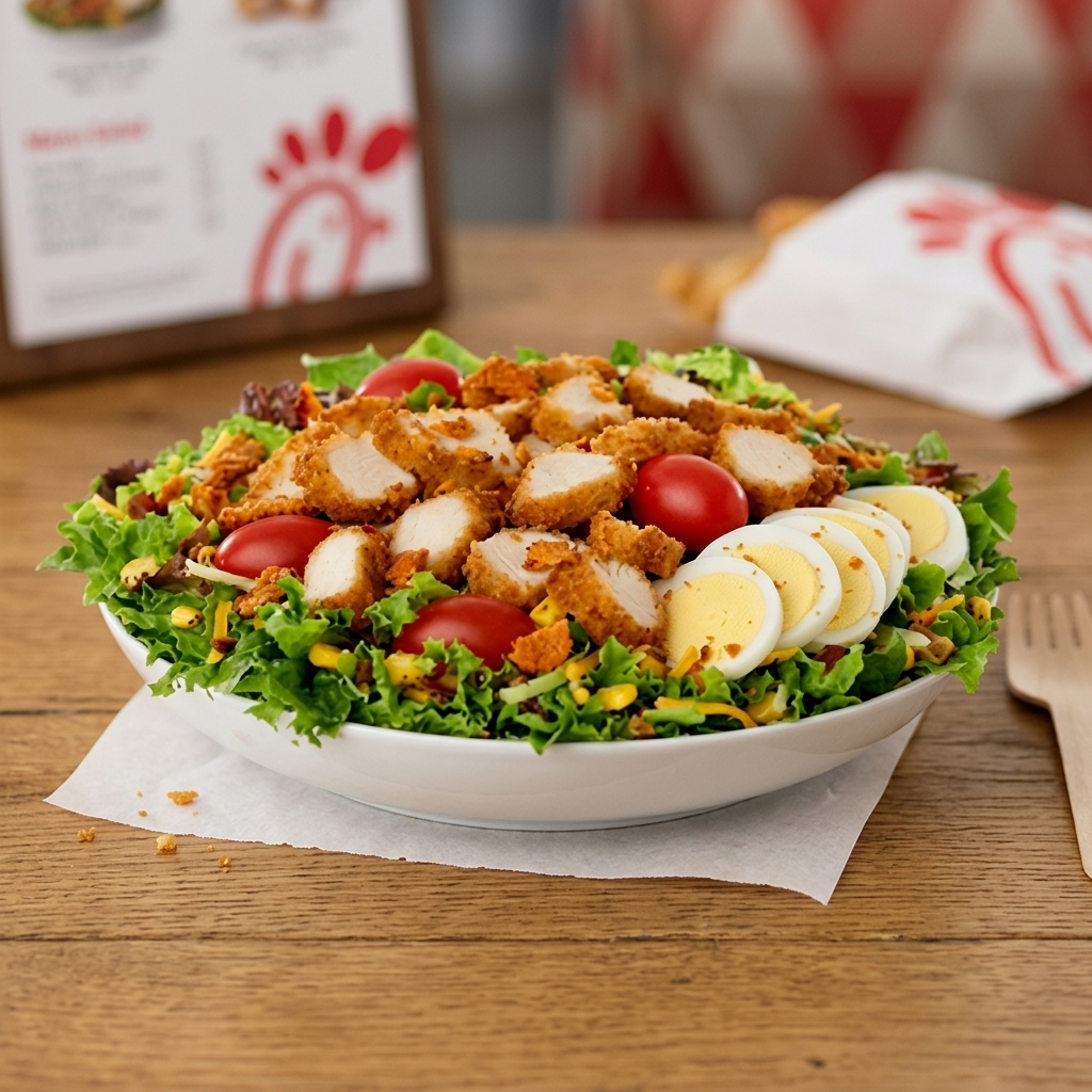 Cobb Salad