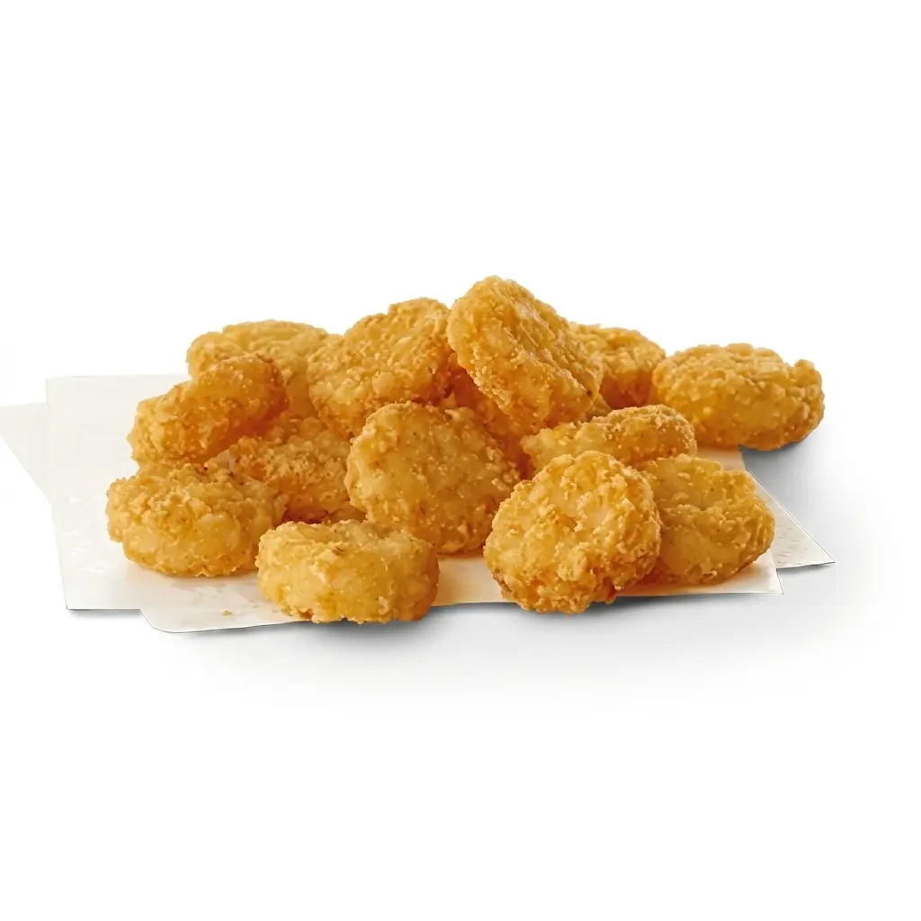 Hash Browns