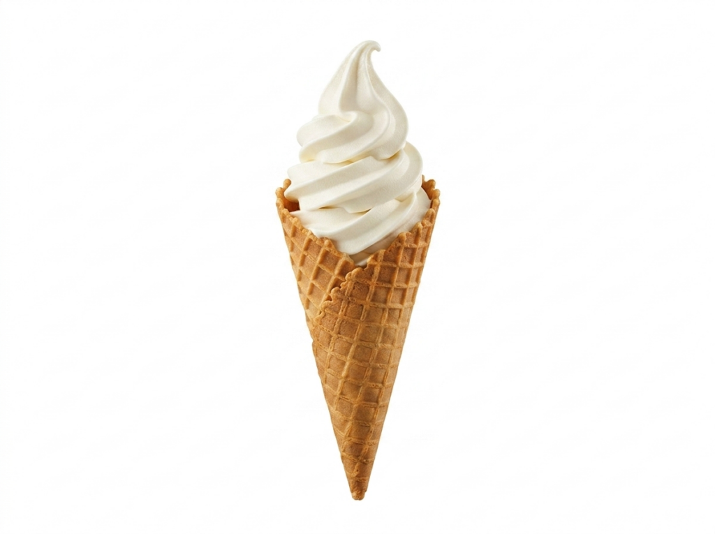 Icedream Cone
