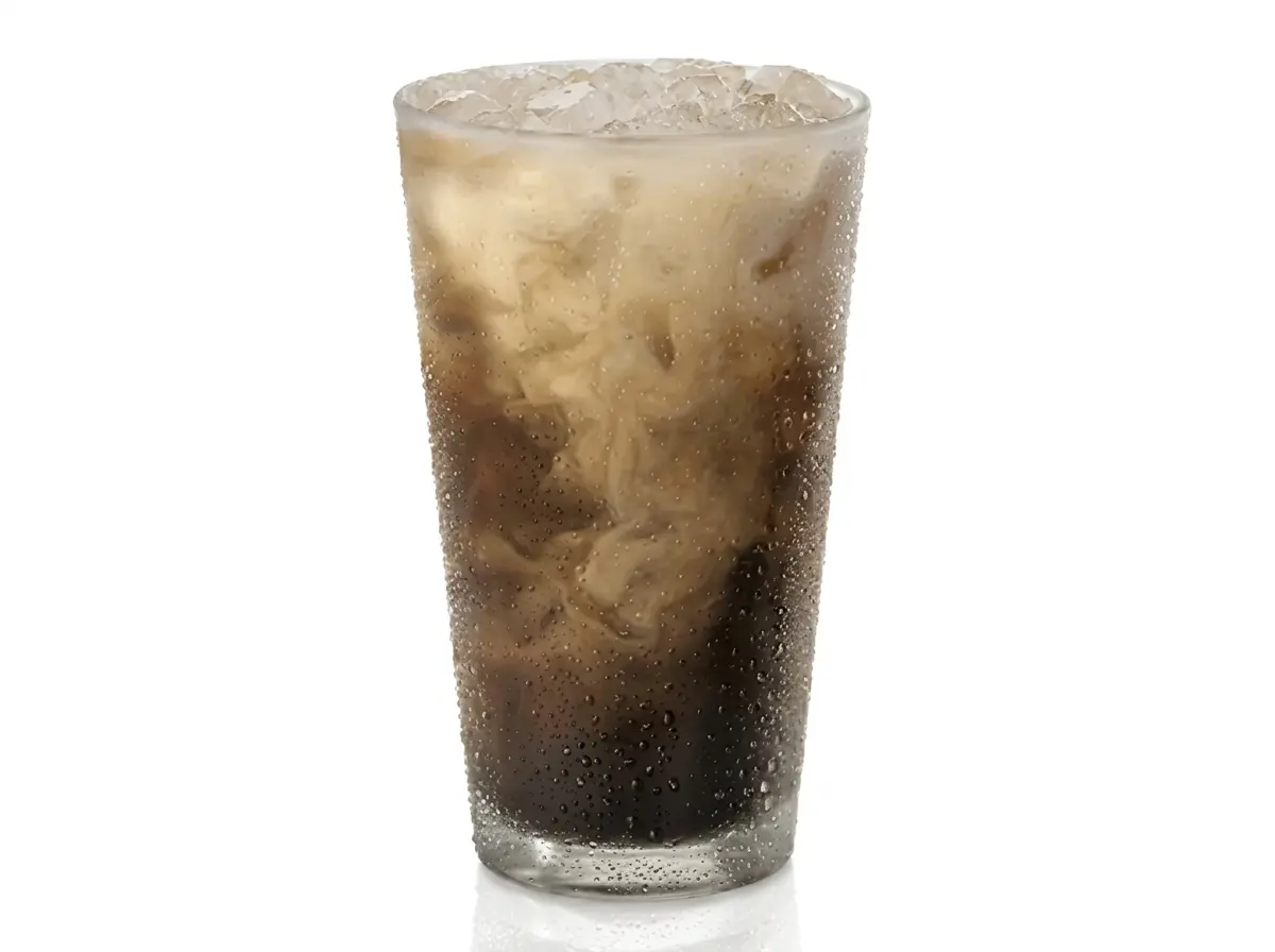 Iced Coffee
