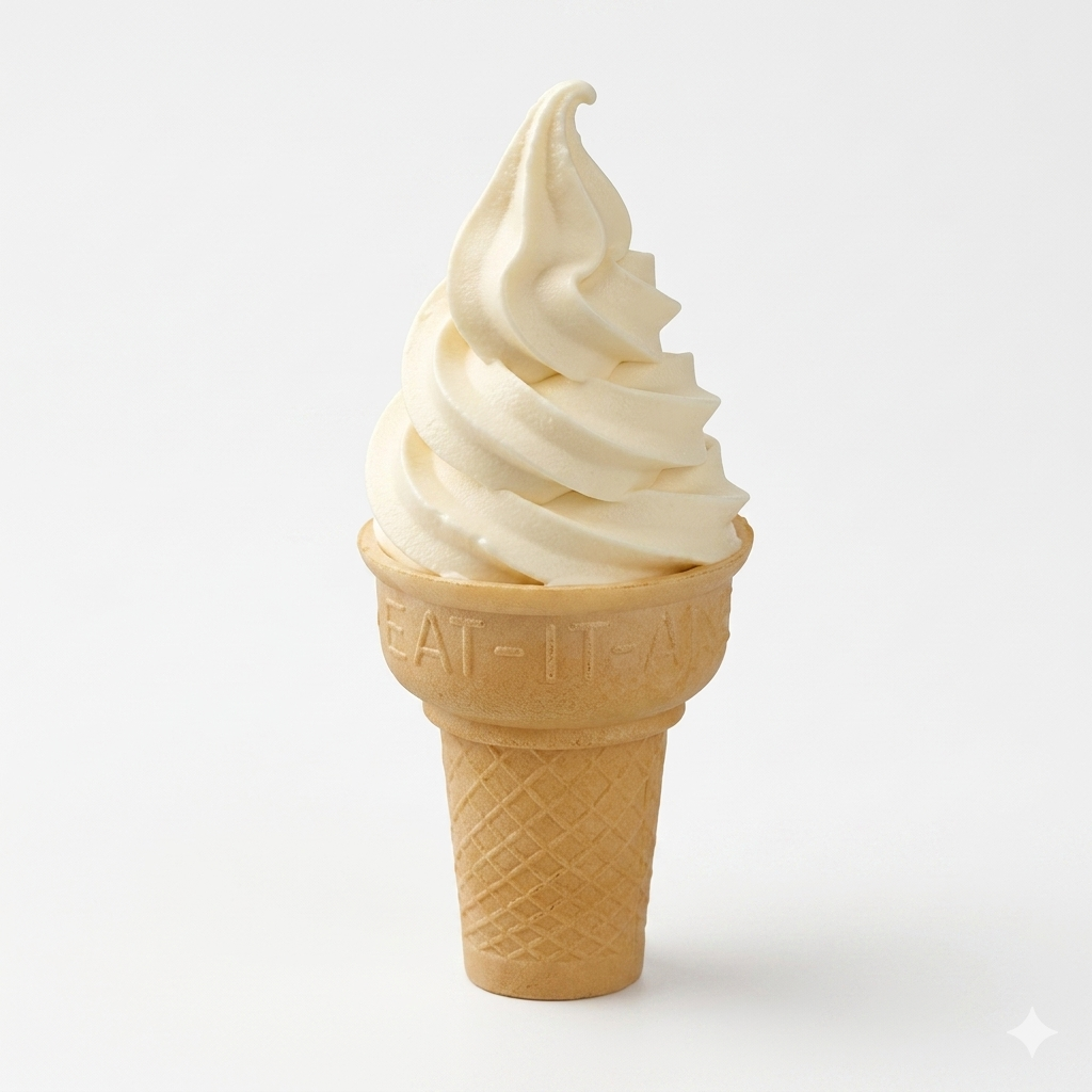 Icedream® Cone