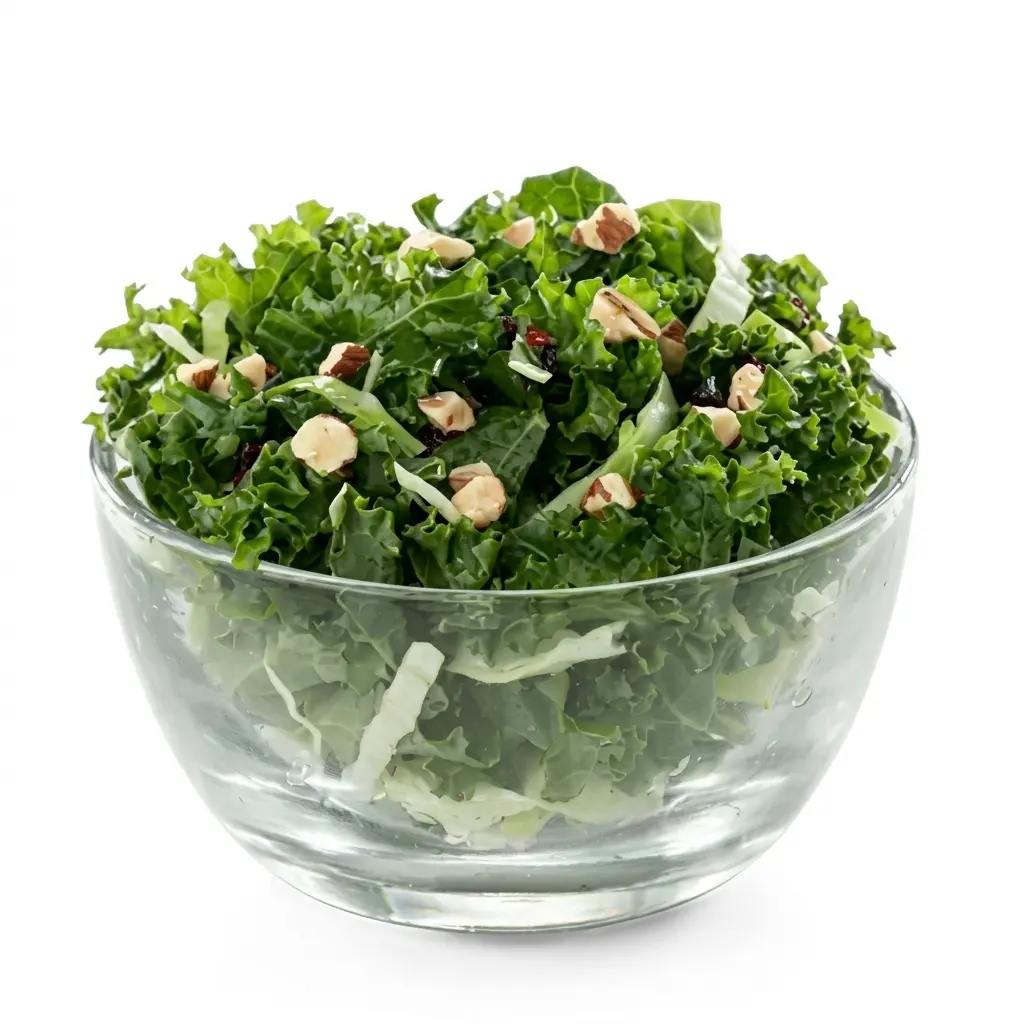 Chick-fil-A Kale Crunch Salad 