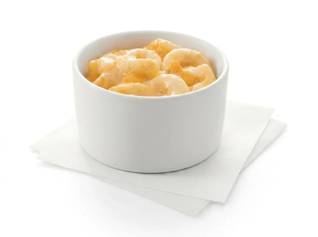 Mac And Cheese