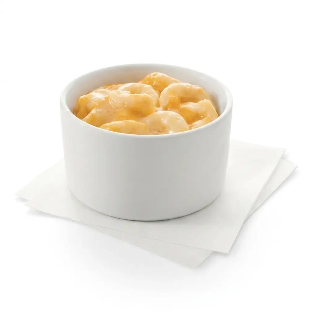 Mac & Cheese