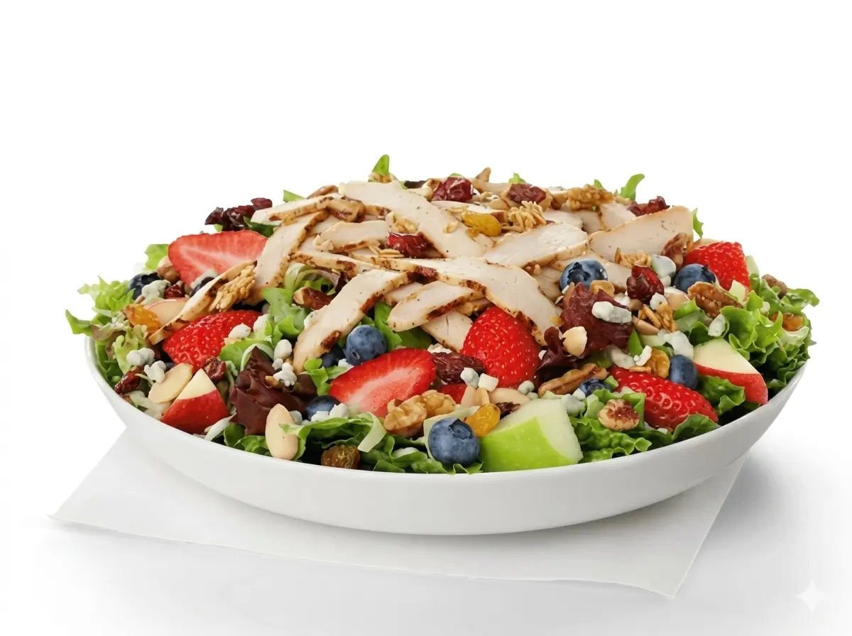 Chick-fil-A Market Salad 