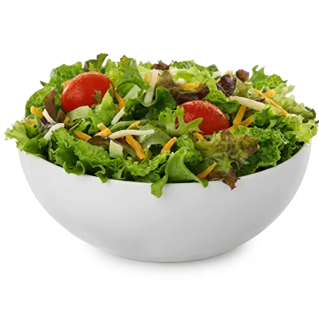 Chick-fil-A Side Salad