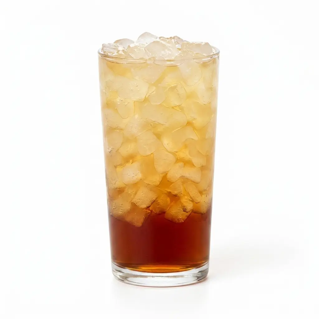 Sunjoy (1/2 Sweet Tea, 1/2 Lemonade)