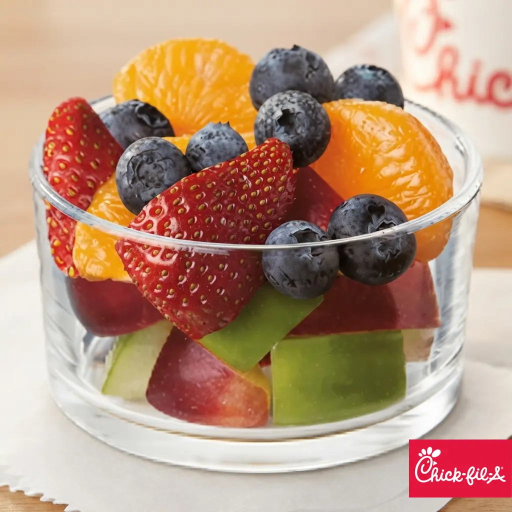Fruit Cup