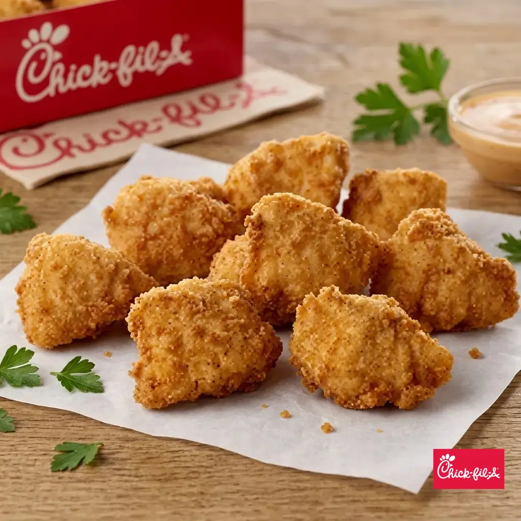 Chick-fil-A Nuggets