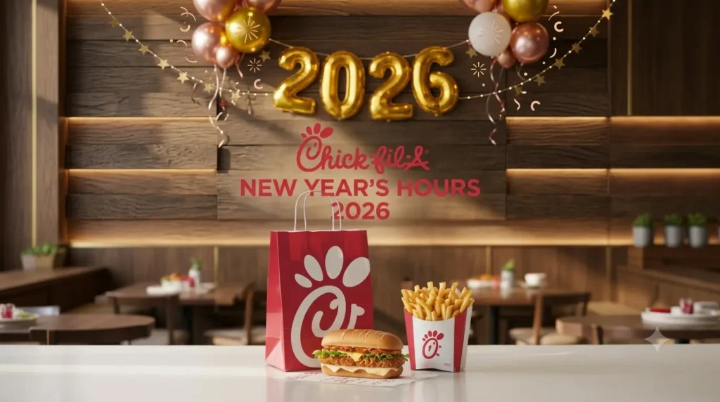 new years chick fil a