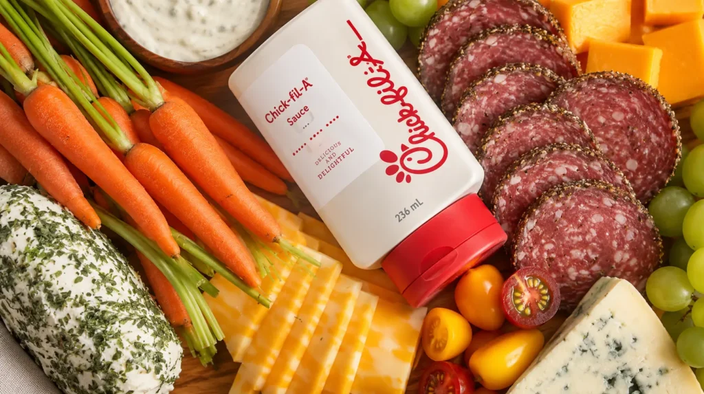 Chick-fil-A Stories 2026 | Recipes, Crafts, Community, Seasonal Ideas & More 3 ChatGPT Image Jul 26 2026 10 43 17 AM