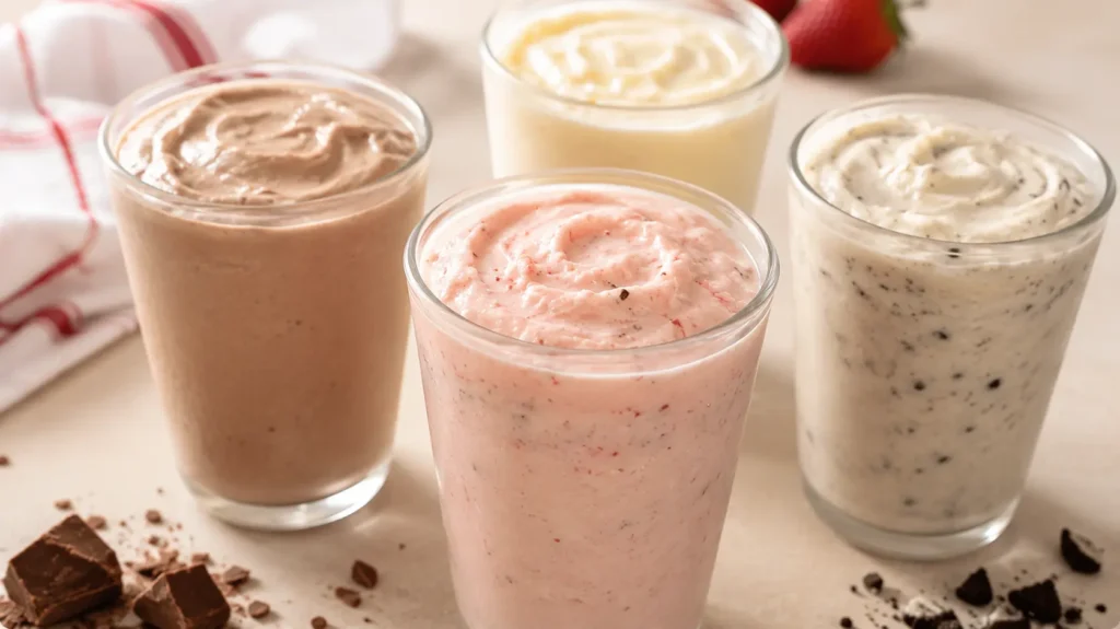 Chick-fil-A Stories 2026 | Recipes, Crafts, Community, Seasonal Ideas & More 4 milkshake chick fil a