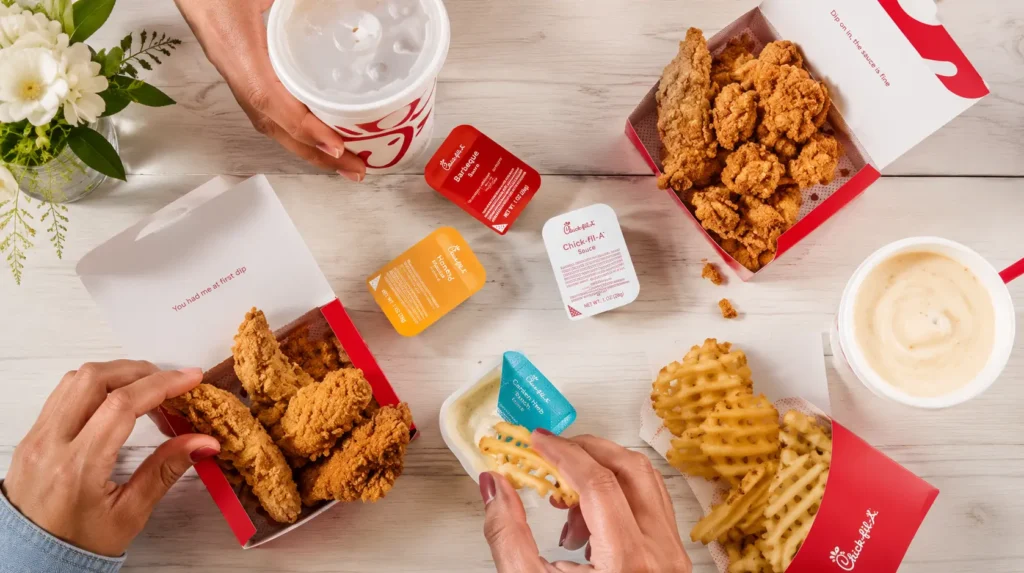 Beginner’s guide to Chick-fil-A