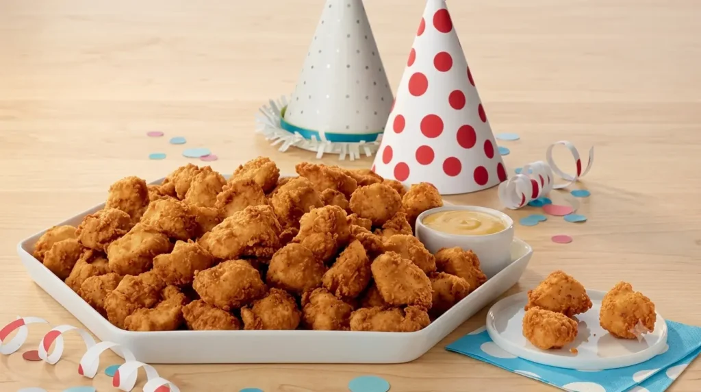 How to cater your summer gatherings with Chick-fil-A