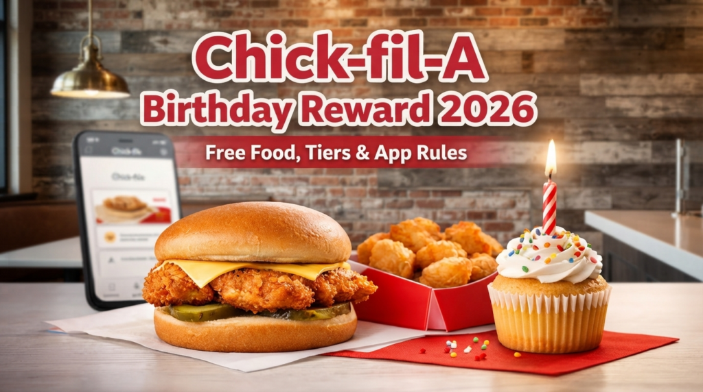 chick fil birthday