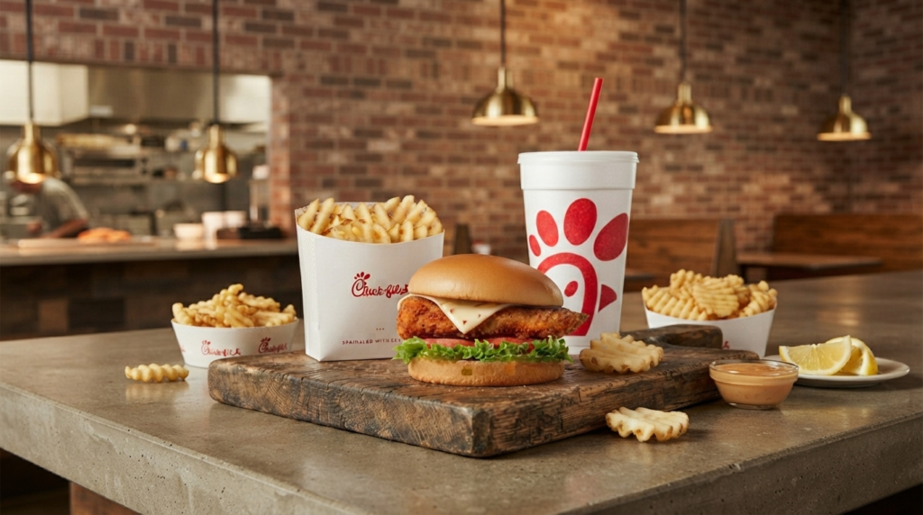 chick fi a secret menu