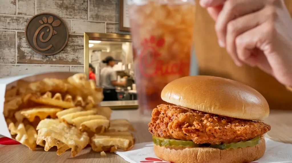 chick fi burger