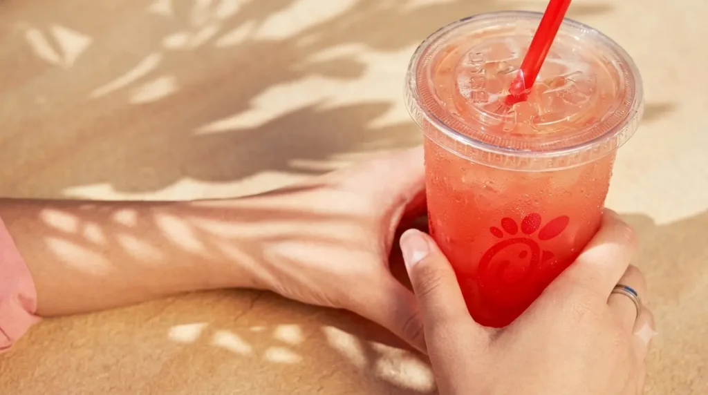 A berry refreshing new flavour is blossoming in Canada: Cloudberry Sunjoy™